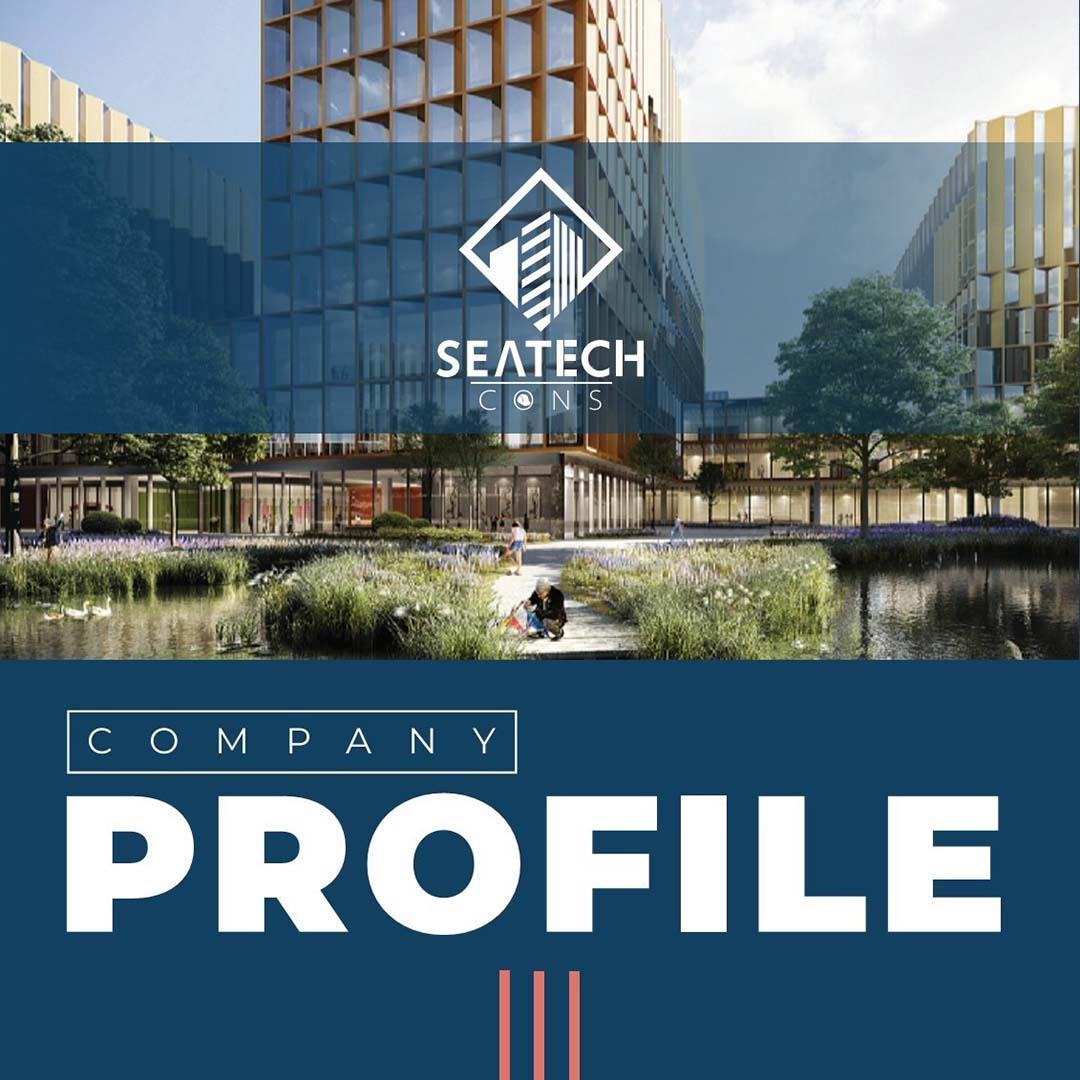 Hồ sơ năng lực SEATECH Brands VietNam